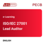 eLearning ISO 27001 Lead Auditor Information Security
