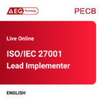 Live Online ISO 27001 Lead Implementer Information Security