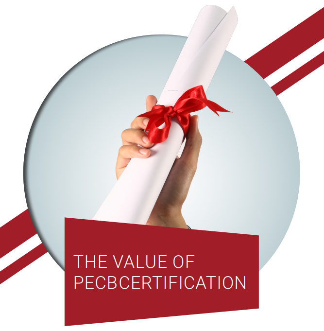 The value of certification