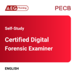 Certified Digital Forensics Examiner