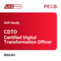 Self Study CDTO Certified Digital Transformation Officer