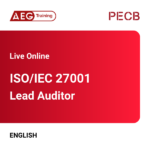 Live Online ISO 27001 Lead Auditor Information Security