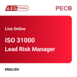 Live Online ISO 31000 Lead Risk Manager