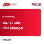eLearning ISO 31000 Risk Manager