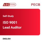 Self Study ISO 9001 Lead Auditor, Quality Management