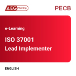 eLearning ISO 37001 Lead Implementer