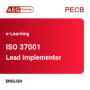 eLearning ISO 37001 Lead Implementer