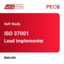 Self Study ISO 37001 Lead Implementer