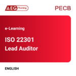 eLearning ISO 22301 Lead Auditor Business Continuity