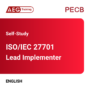 Self Study ISO 27701 Lead Implementer