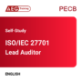 Self Study ISO 27701 Lead Auditor