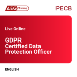 Live Online CDPO Certified Data Protection Officer