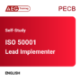 Self Study ISO 50001 Lead Implementer