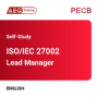 Self Study ISO 27002 Lead Manager