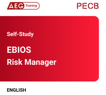 PECB Certified EBIOS Risk Manager – Self Study in English