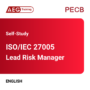 Self Study ISO 27005 Lead Risk Manager