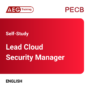 Self Study Lead Cloud Security Manager