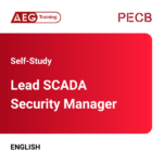 Self Study Lead SCADA Security Manager