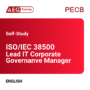 Self Study ISO 38500 Lead IT Corporate Governance Manager