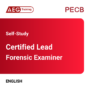Self Study Certified Lead Forensic Examiner