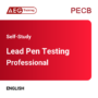 Self Study Lead Pen Testing Professional