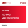 Self Study ISO 9001 Lead Implementer