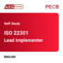 Self Study ISO 22301 Lead Implementer Business Continuity