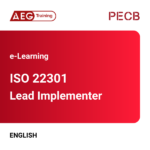 eLearning ISO 22301 Lead Implementer Business Continuity