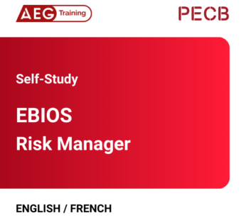 PECB Certified EBIOS Risk Manager – Self Study