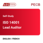 ISO 14001 Lead Auditor