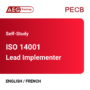 ISO 14001 Lead Implementer