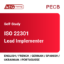 ISO 22301 Lead Implementer