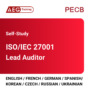 ISO 27001 Lead Auditor