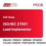 ISO 27001 Lead Implementer