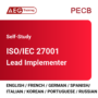 ISO 27001 Lead Implementer