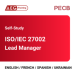 ISO 27001 Lead Manager