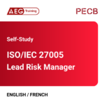 ISO 27005 Lead Risk Manager