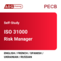 ISO 31000 Risk Manager