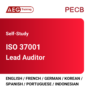 ISO 37001 Lead Auditor