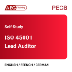 ISO 45001 Lead Auditor