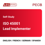 ISO 45001 Lead Implementer