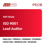 ISO 9001 Lead Auditor