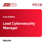 Lead Cybersecurity Manager