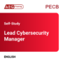 Lead Cybersecurity Manager Self Study
