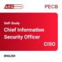 CISO Chief Information Security Officer