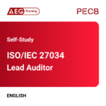 ISO 27034 Lead Application Security Auditor