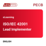 42001 Lead Implementer