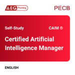 Home / Trainings & Certifications / Certified Artificial Intelligence Manager Training Course Certified Artificial Intelligence Manager CAIM